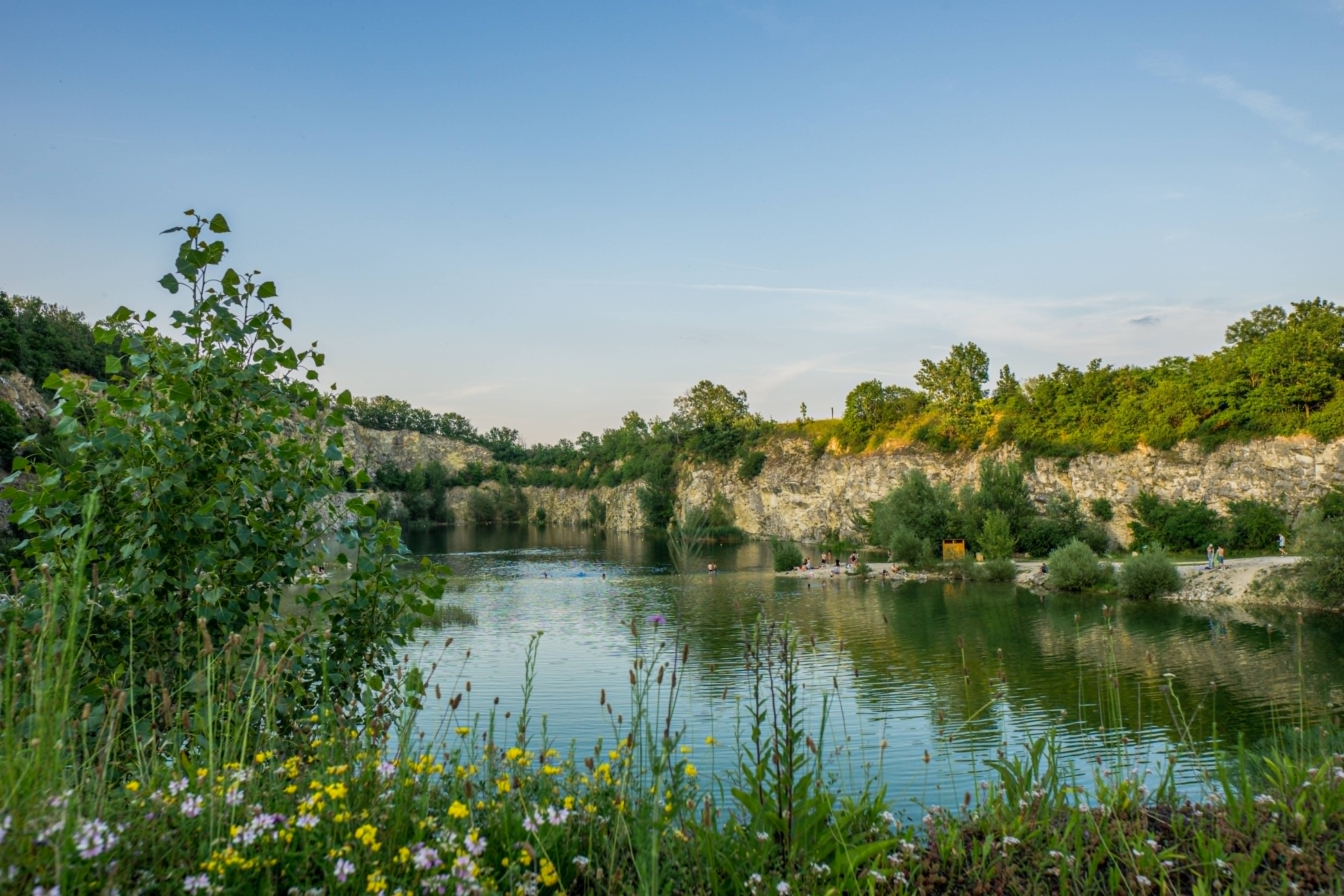 Lom Mikulov